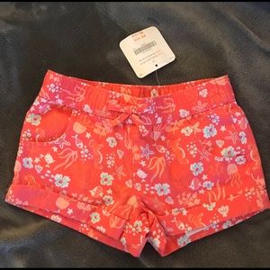 NWT Gymboree size 3T shorts